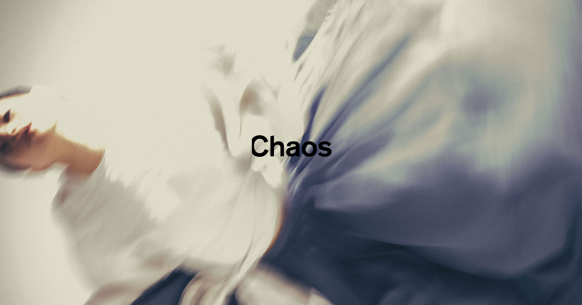 Collection | Chaos／カオス 公式ブランドサイト